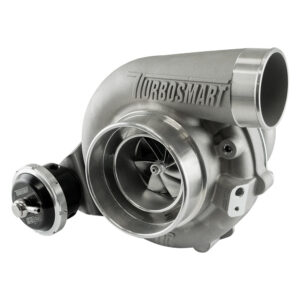 TS-2 Turbocharger (Water Cooled)  6262 V-Band 0.82AR Internally Wastegated