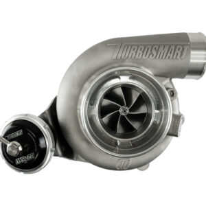 TS-2 Turbocharger (Water Cooled) 6466 V-Band 0.82AR Internally Wastegated