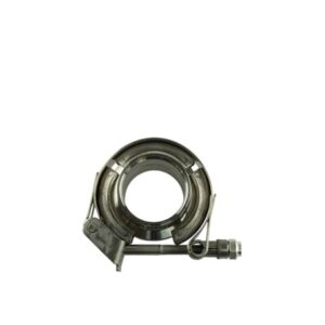 1.5" Quick-Release V-Band Coupling Kit - 304 Stainless