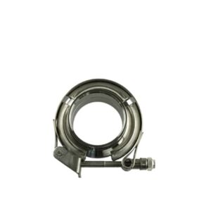 2" Quick-Release V-Band Coupling Kit - 304 Stainless