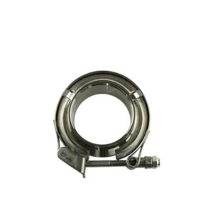 2.25" Quick-Release V-Band Coupling Kit - 304 Stainless