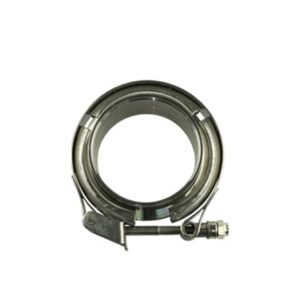 2.75" Quick-Release V-Band Coupling Kit - 304 Stainless