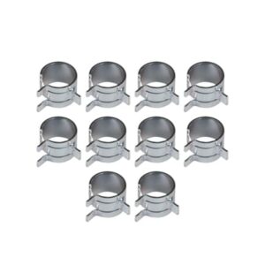Spring Clamps 0.20"