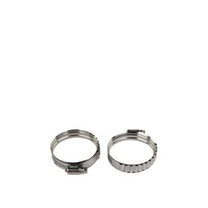 Turbo-Seal Constant Tension Clamps 1.625-2.375"