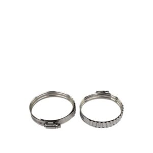 Turbo-Seal Constant Tension Clamps 1.970-2.875"