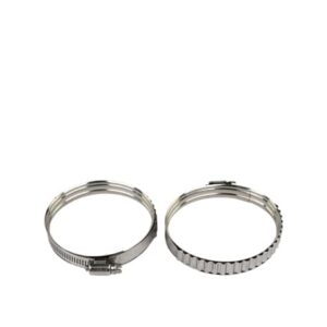 Turbo-Seal Constant Tension Clamps 2.750-3.625"