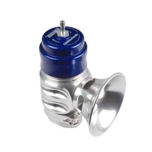 BOV Race Port Bubba Sonic (VTA) - BLUE cap