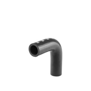 90 Elbow 1.00" Black