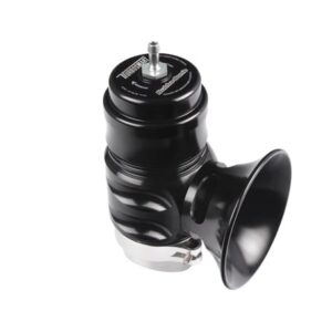 BOV Race Port Bubba Sonic (VTA) - SLEEPER (all black)