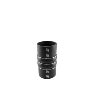 Double Hump Hose 2.75" - Black