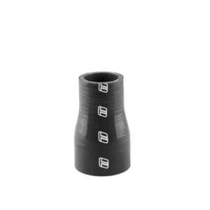 Hose Reducer 1.25-1.75" - Black
