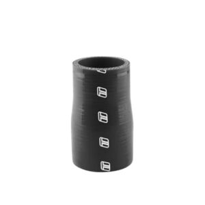 Hose Reducer 1.75-2.00" - Black