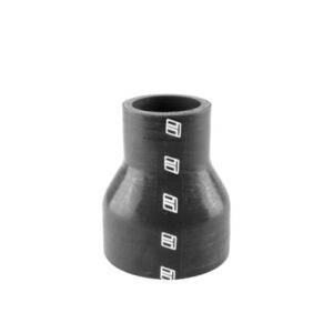 Hose Reducer 1.75-3.00" - Black