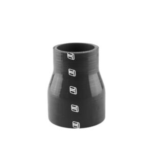 Hose Reducer 2.00-2.75" - Black
