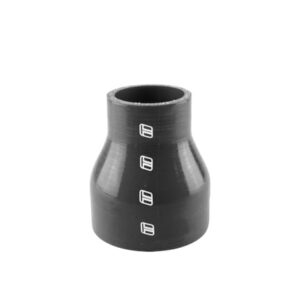 Hose Reducer 2.00-3.25" - Black