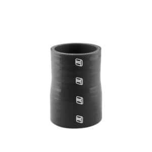 Hose Reducer 2.25-2.50" - Black