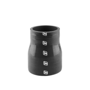 Hose Reducer 2.25-2.75" - Black
