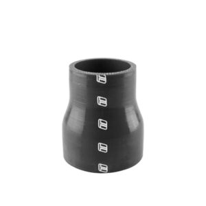 Hose Reducer 2.25-3.00" - Black