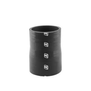 Hose Reducer 2.50-2.75" - Black