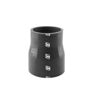 Hose Reducer 2.50-3.00" - Black