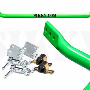 Mazda RX7 FD3S Front Sway Bar