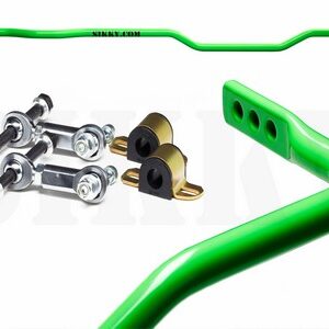 Mazda RX7 FD3S Rear Sway Bar