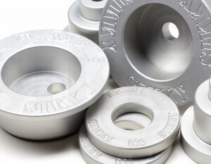 Toyota MK4 Supra, SC300, SC400 Solid Differential Bushings